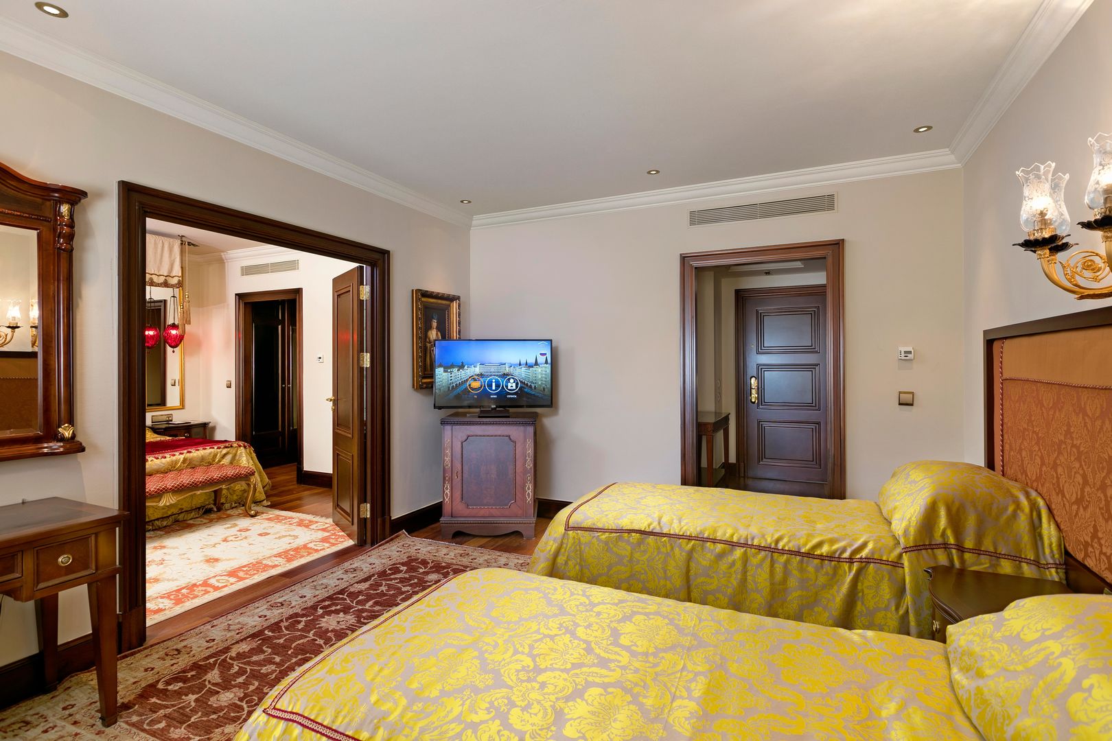 Titanic Mardan Palace foto 113