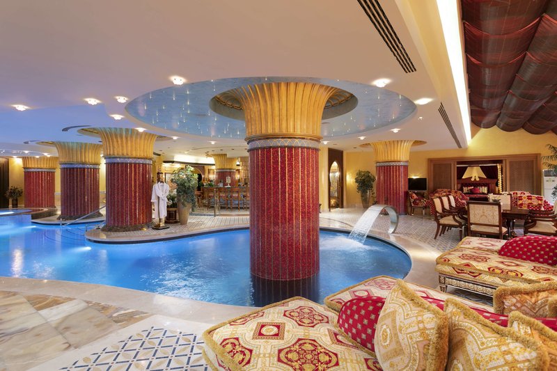 Titanic Mardan Palace foto 478