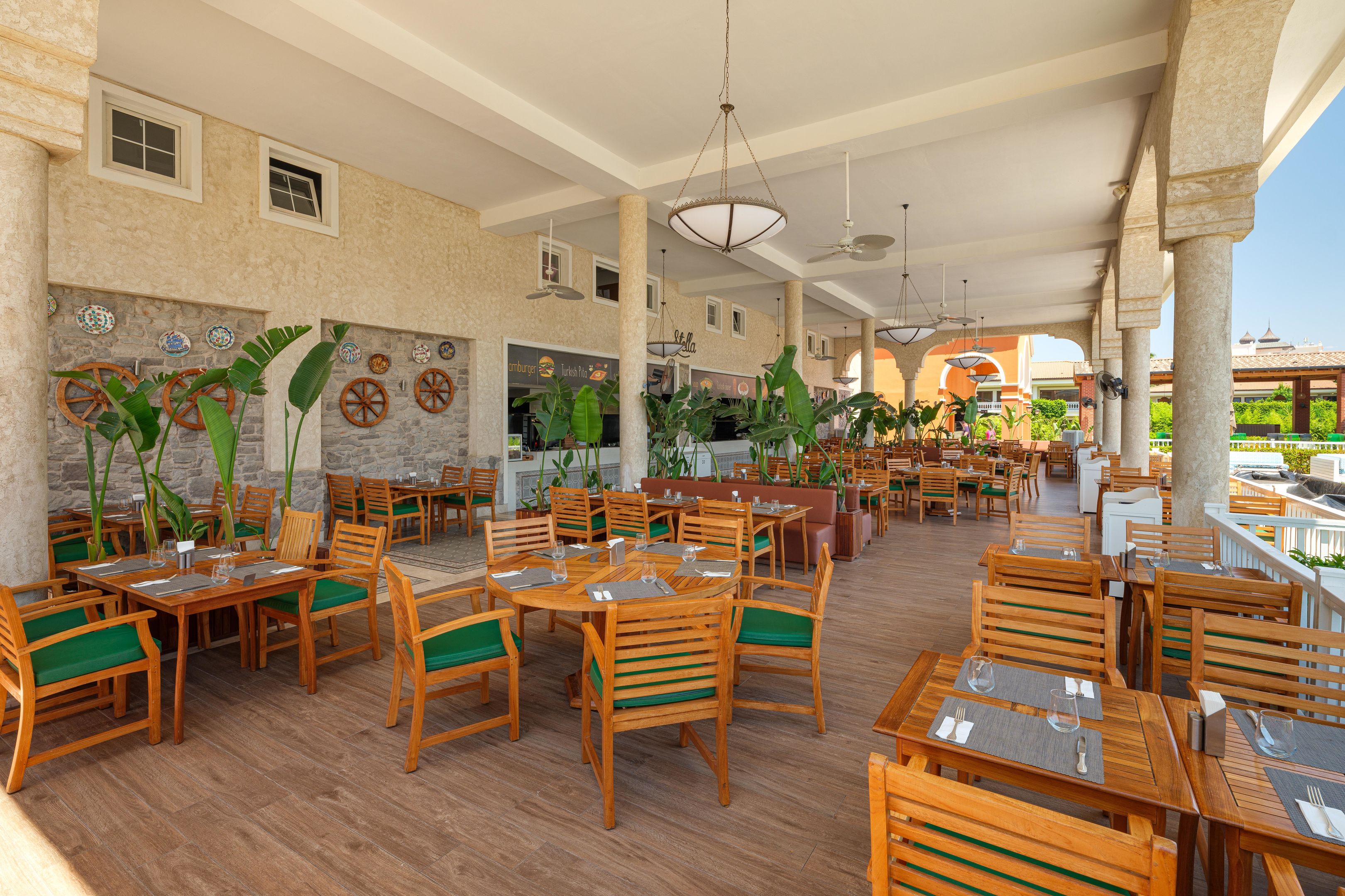 Titanic Mardan Palace foto 237