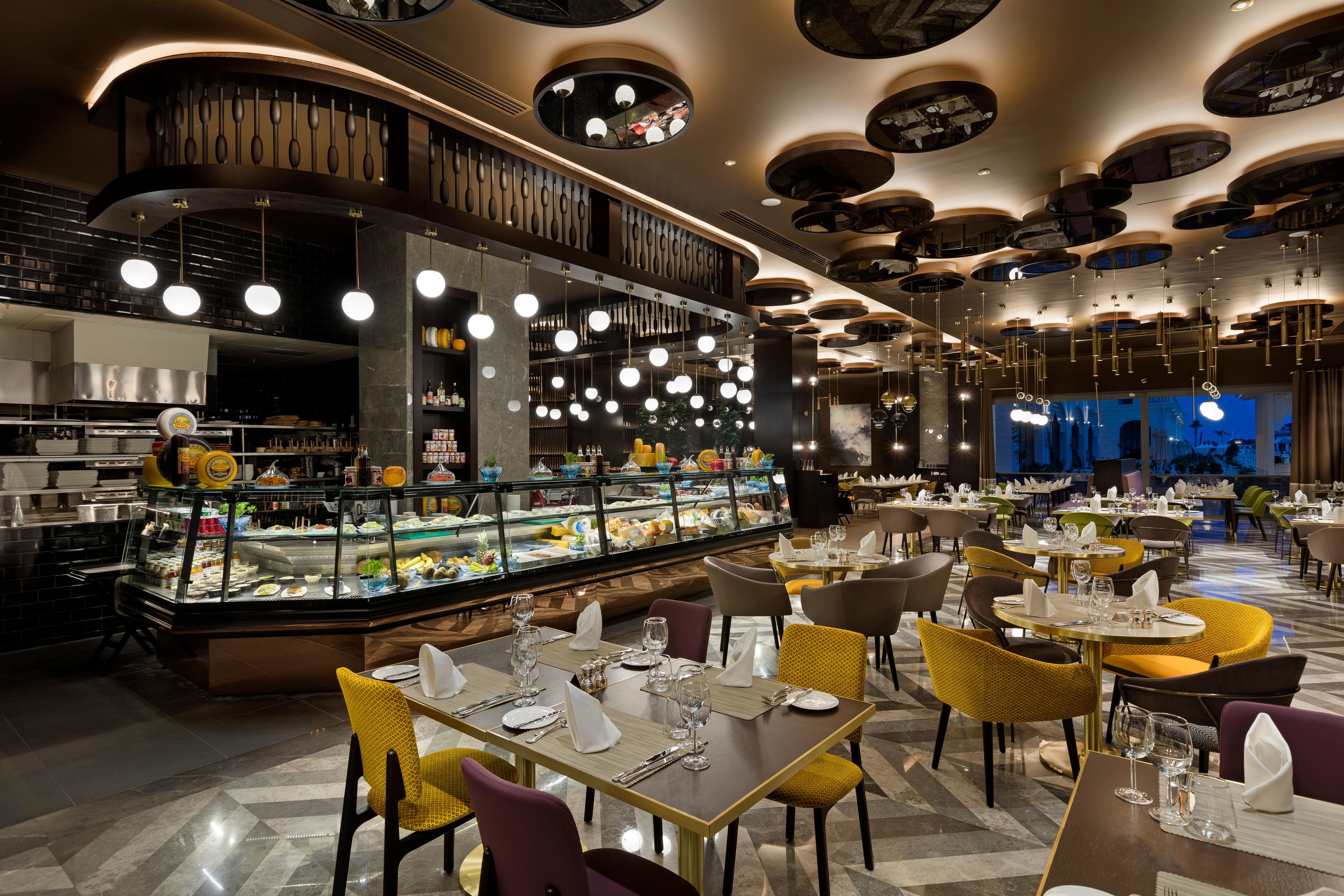 Titanic Mardan Palace foto 252