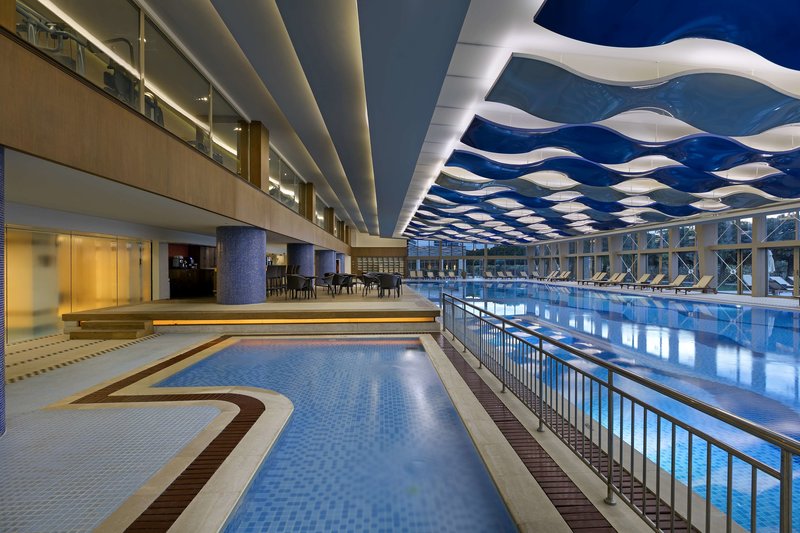 Titanic Mardan Palace foto 484