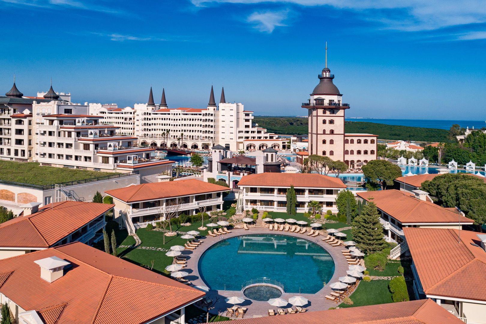 Titanic Mardan Palace foto 29