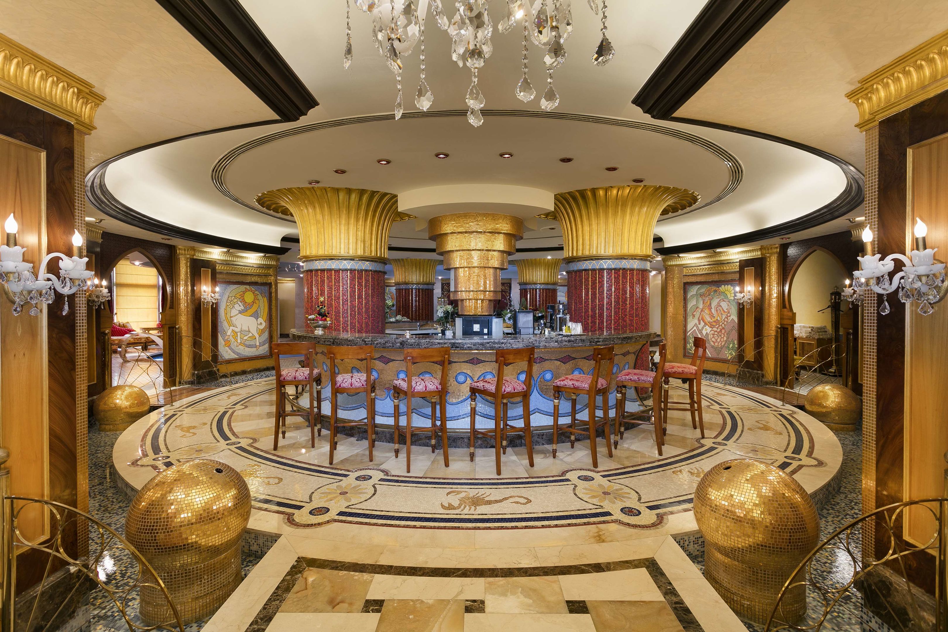 Titanic Mardan Palace foto 468