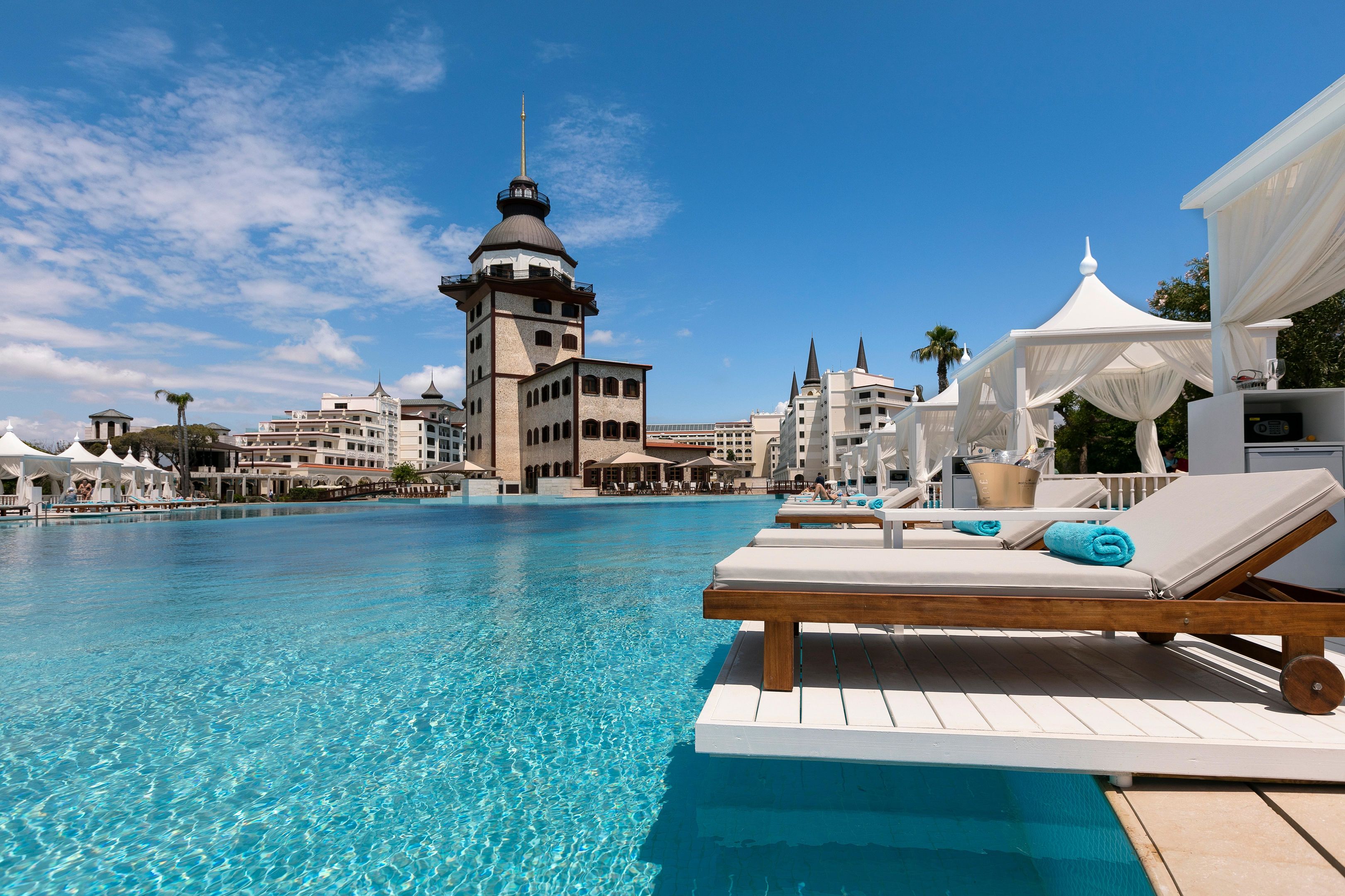 Titanic Mardan Palace foto 282