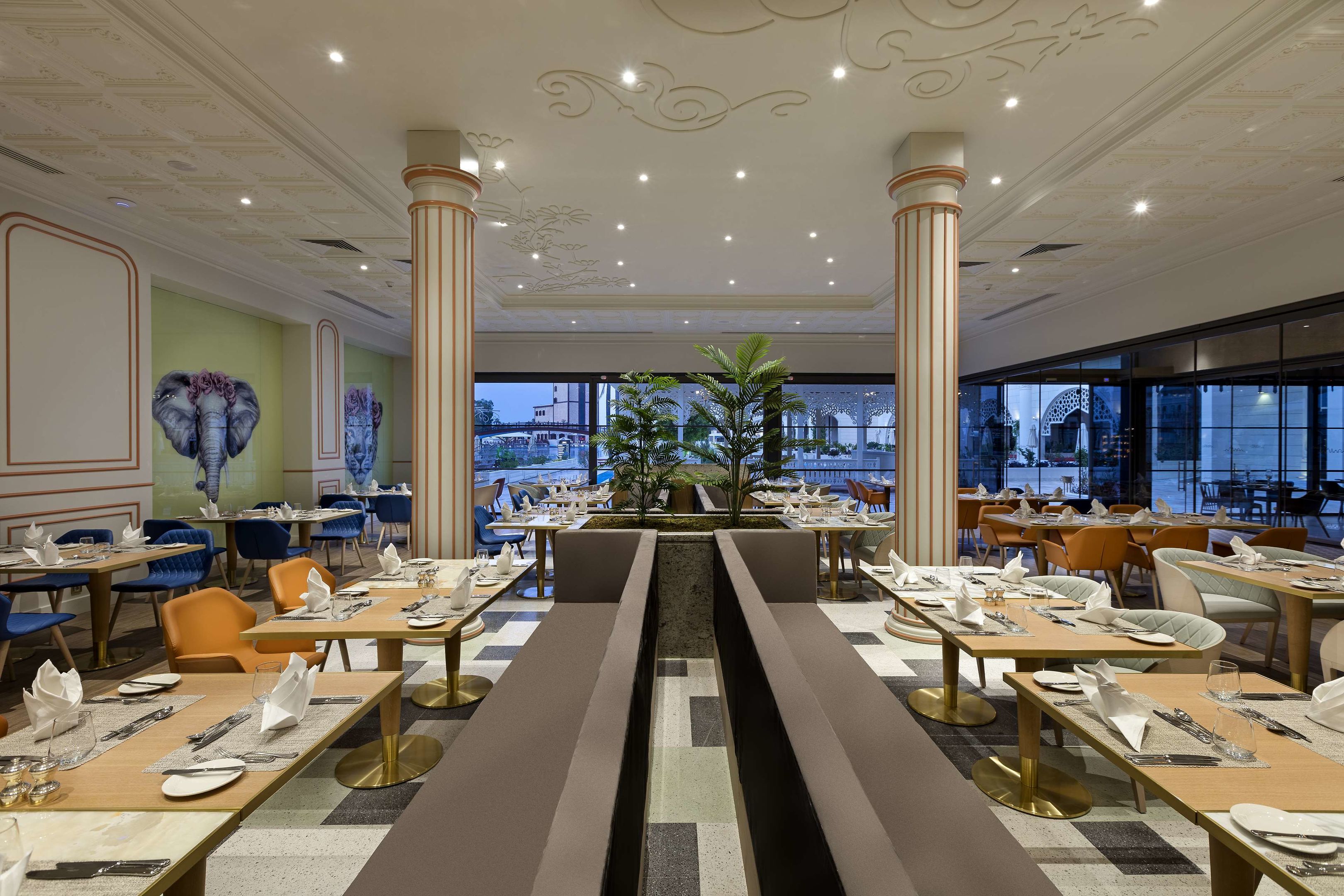Titanic Mardan Palace foto 390