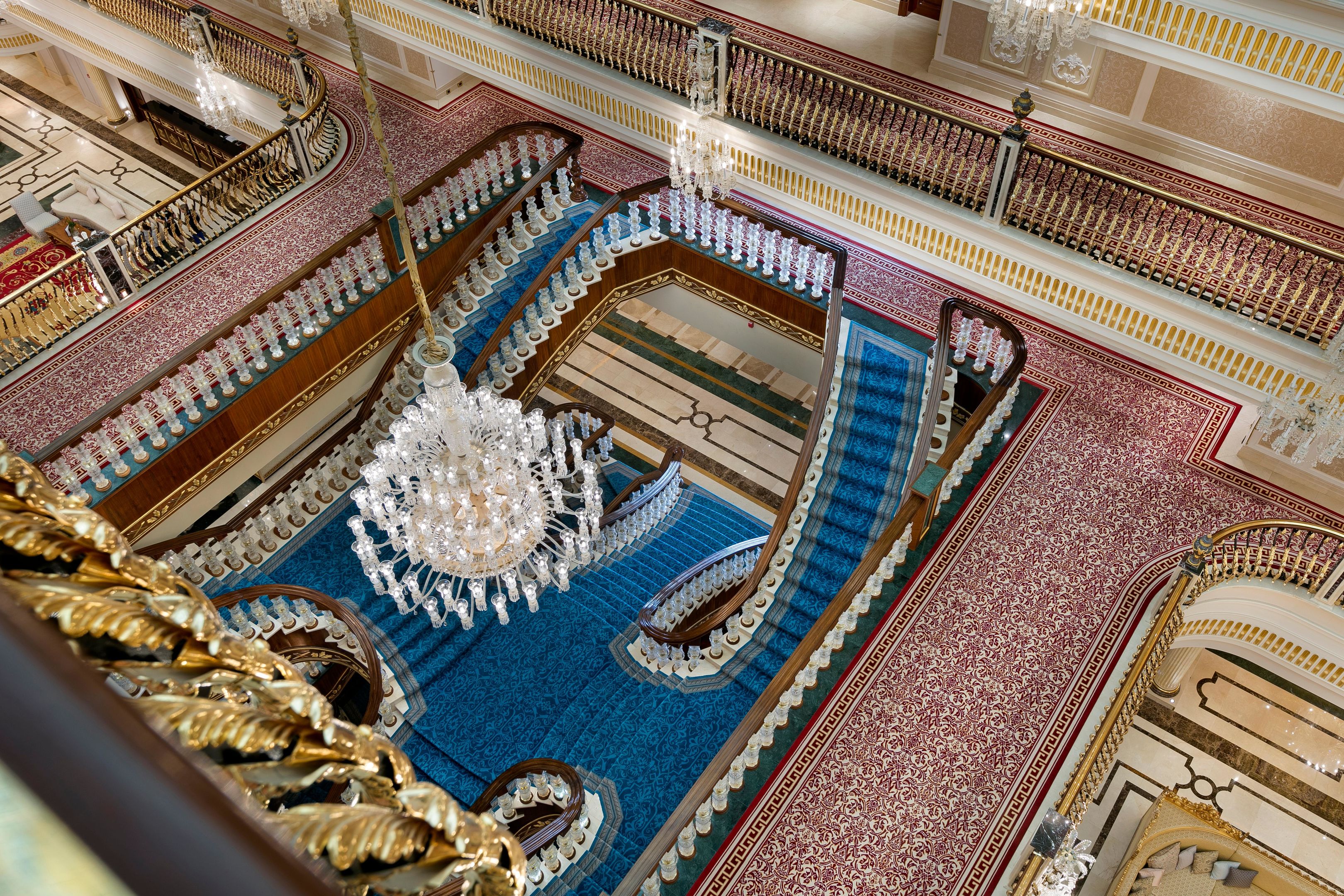 Titanic Mardan Palace foto 279