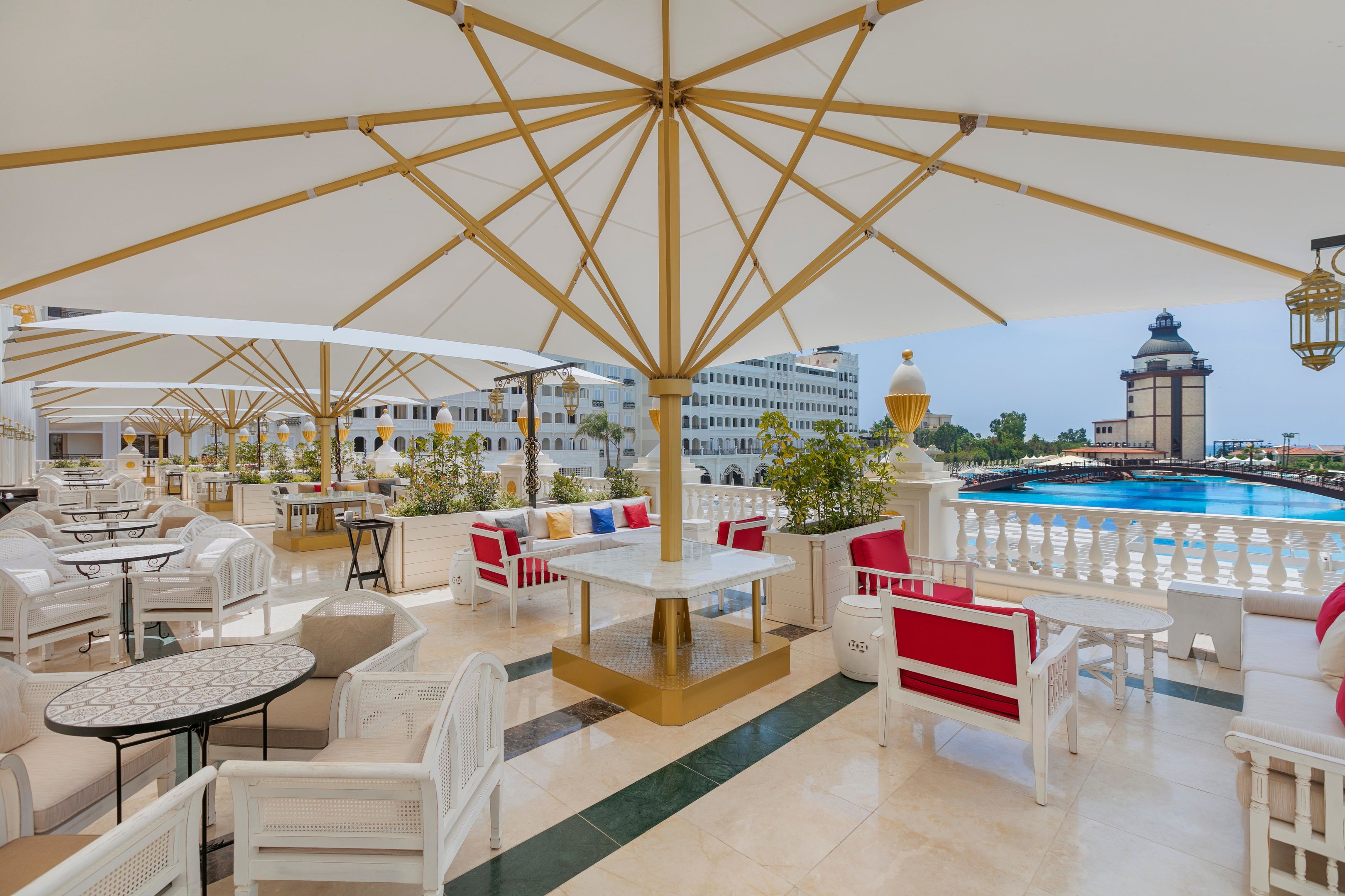 Titanic Mardan Palace foto 264