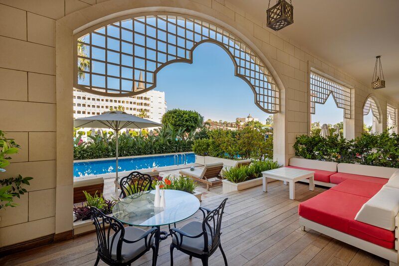 Titanic Mardan Palace foto 58