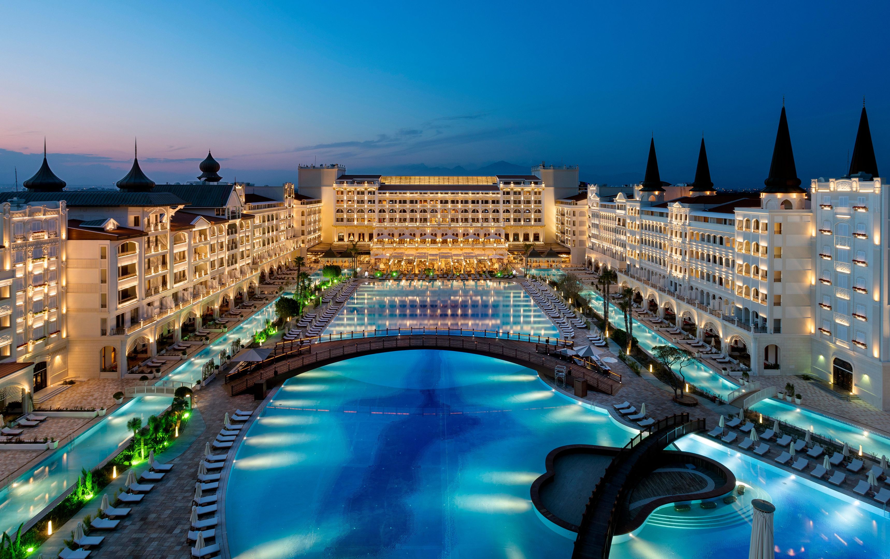 Titanic Mardan Palace foto 180