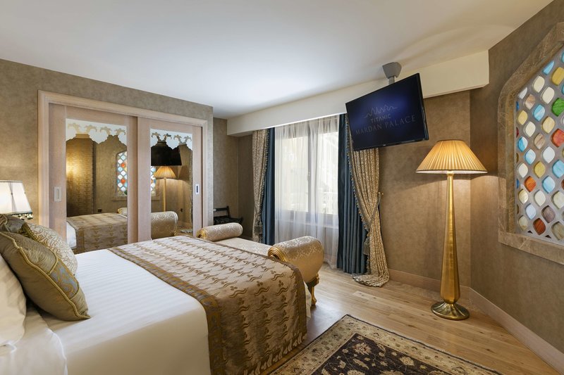 Titanic Mardan Palace foto 361