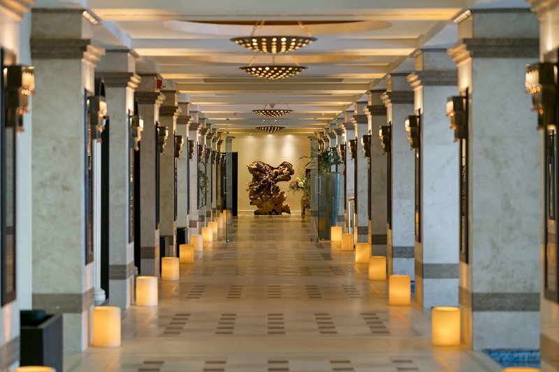 Titanic Mardan Palace foto 469