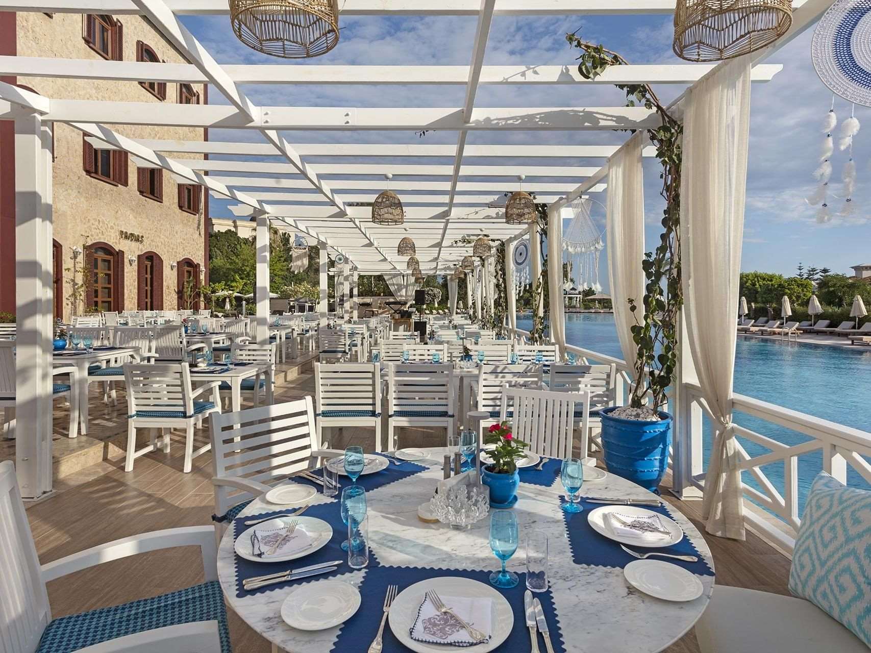 Titanic Mardan Palace foto 405