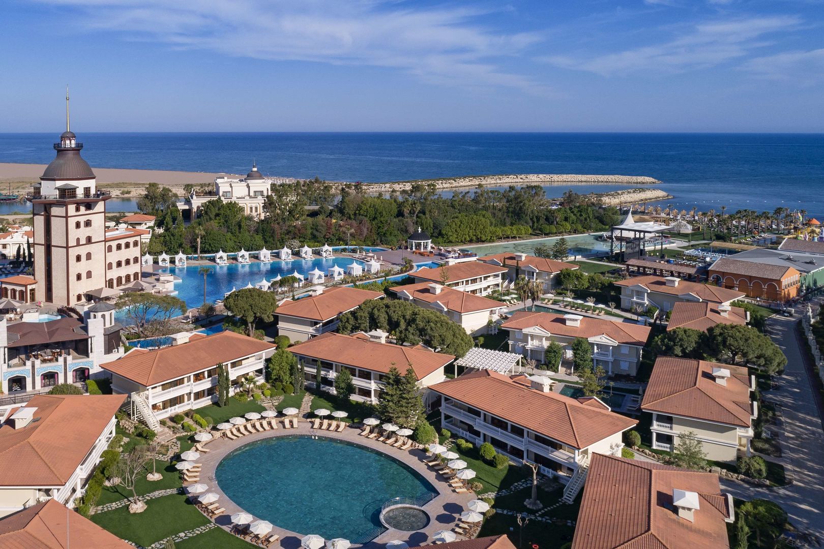 Titanic Mardan Palace foto 356