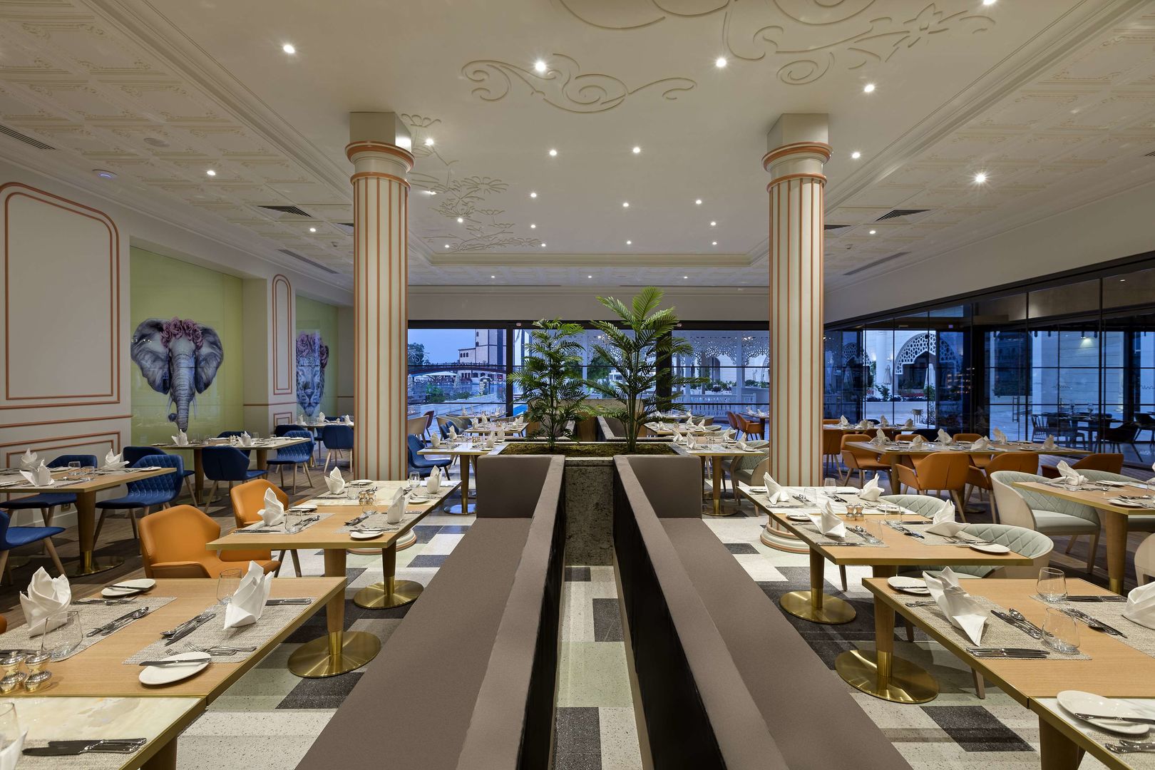 Titanic Mardan Palace foto 389