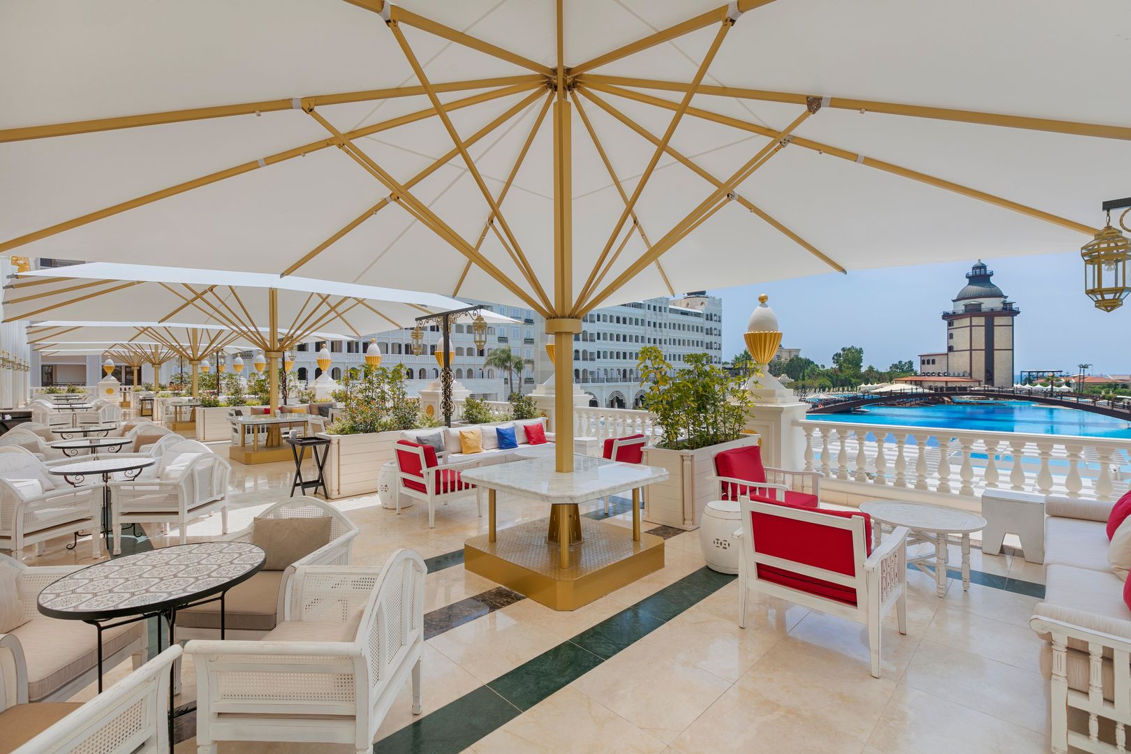 Titanic Mardan Palace foto 263