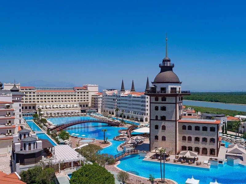 Titanic Mardan Palace foto 415