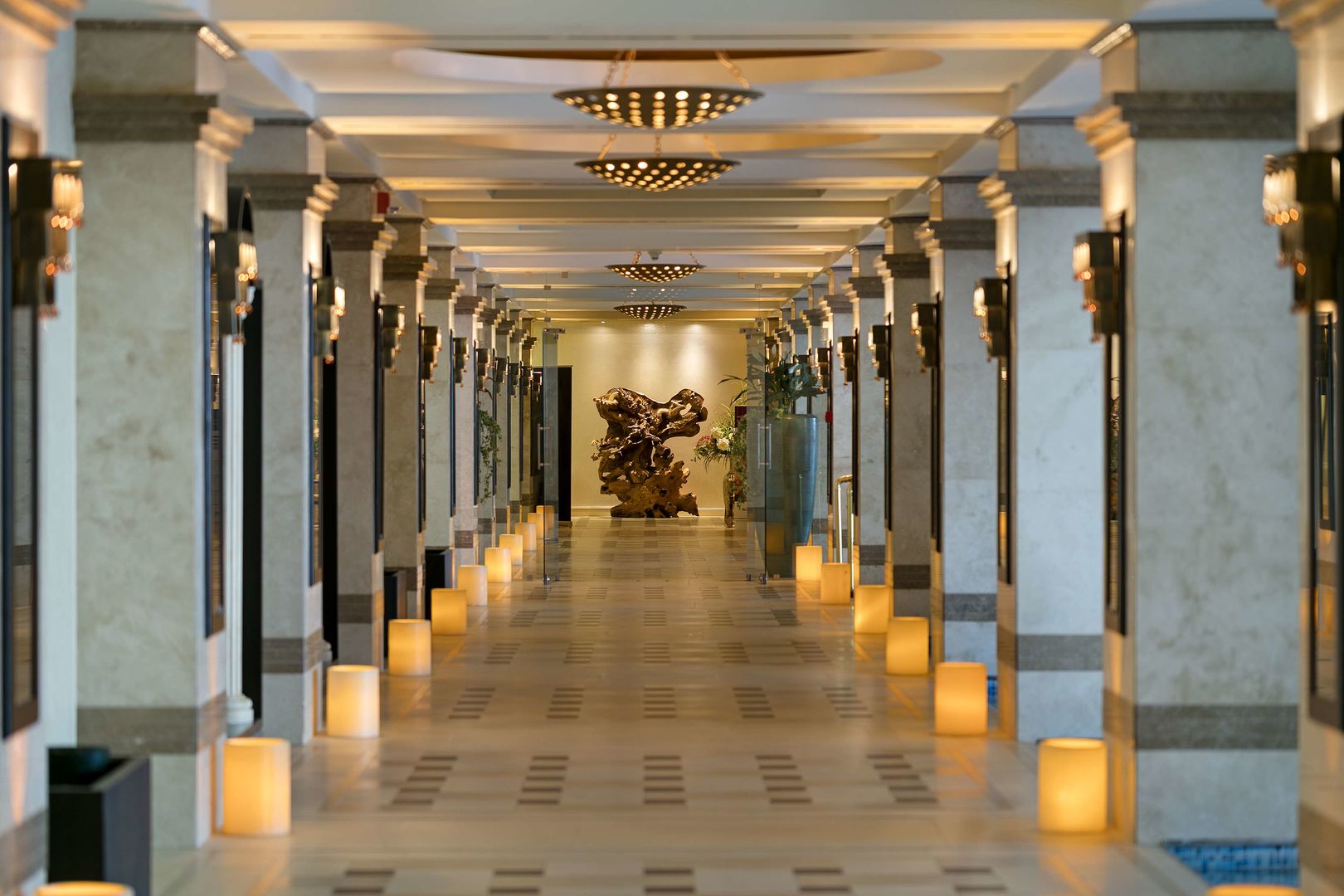 Titanic Mardan Palace foto 470