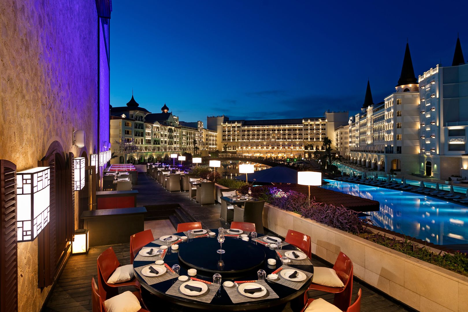 Titanic Mardan Palace foto 257