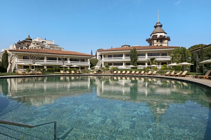 Titanic Mardan Palace foto 358