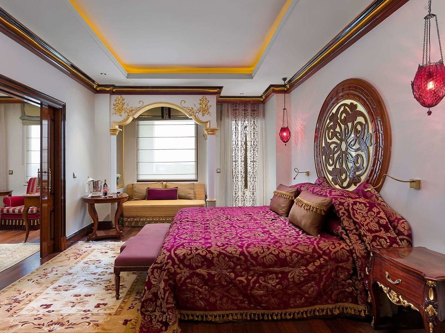 Titanic Mardan Palace foto 371