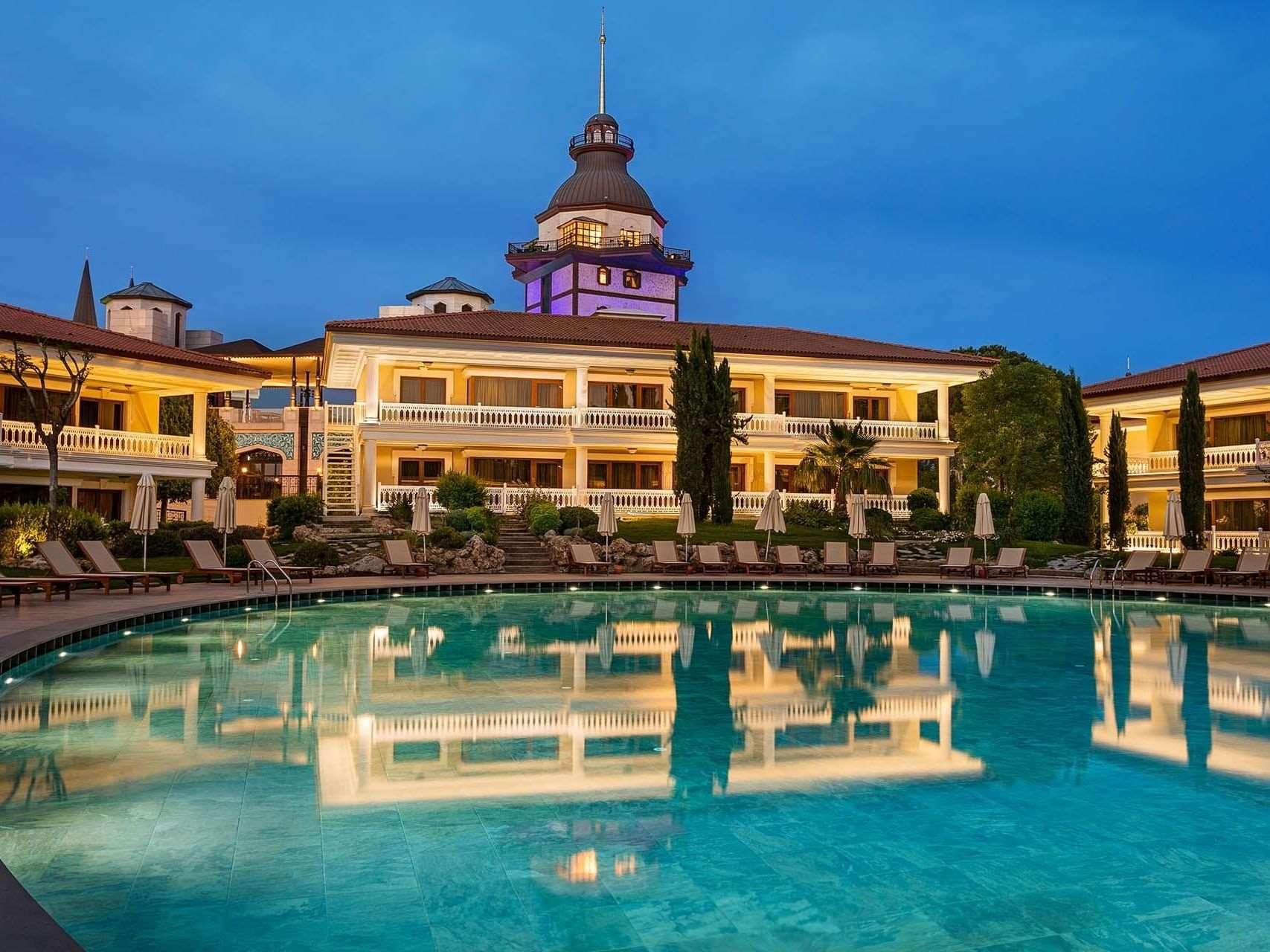 Titanic Mardan Palace foto 426