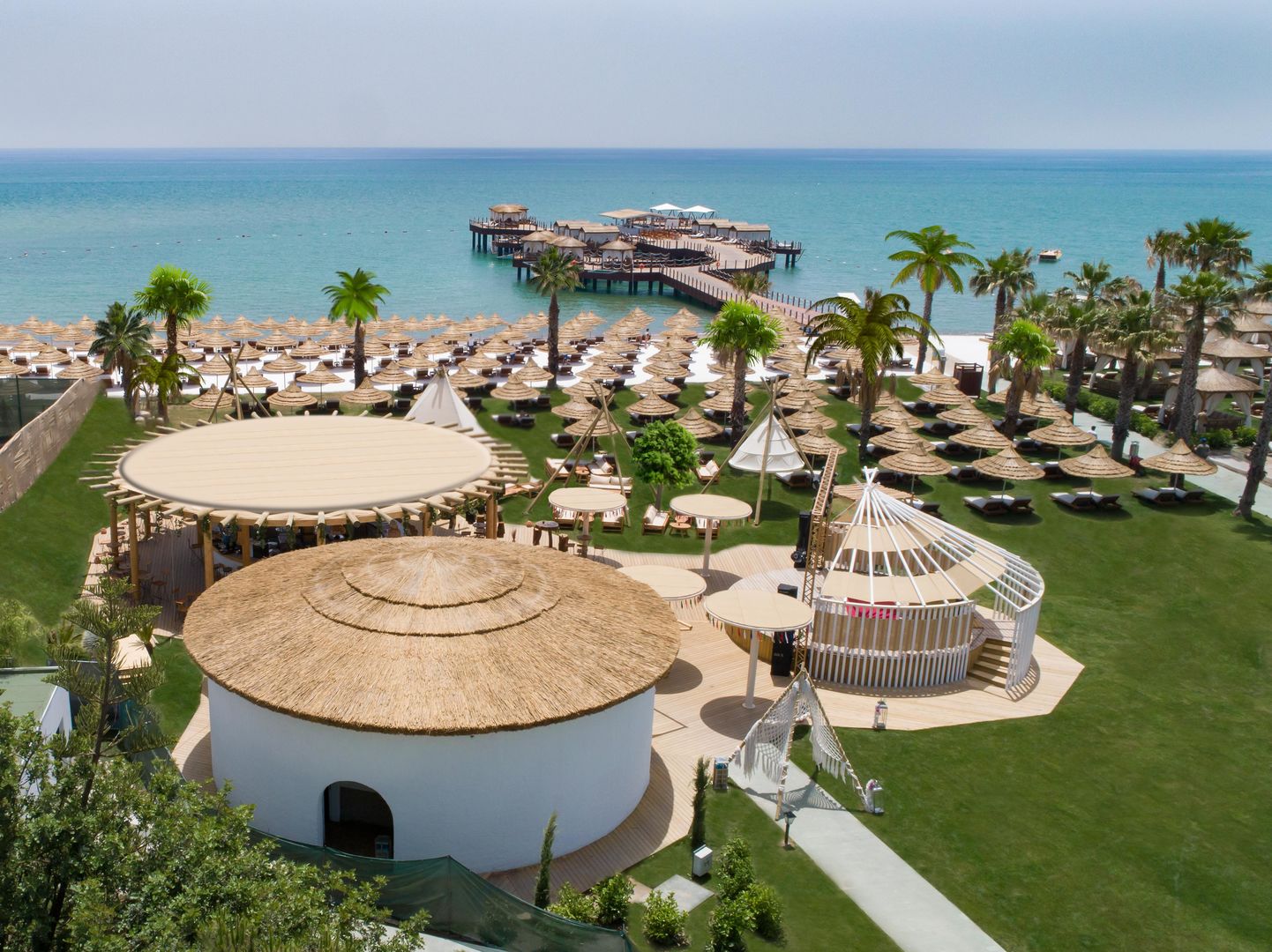 Titanic Mardan Palace foto 161