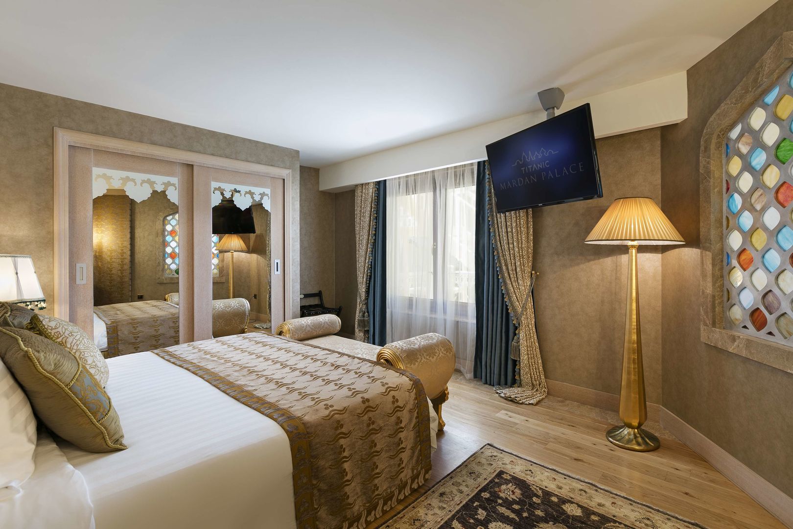 Titanic Mardan Palace foto 362