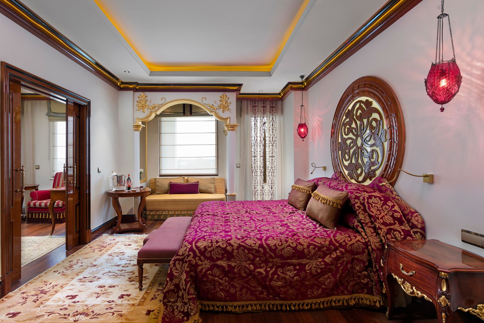 Titanic Mardan Palace foto 140