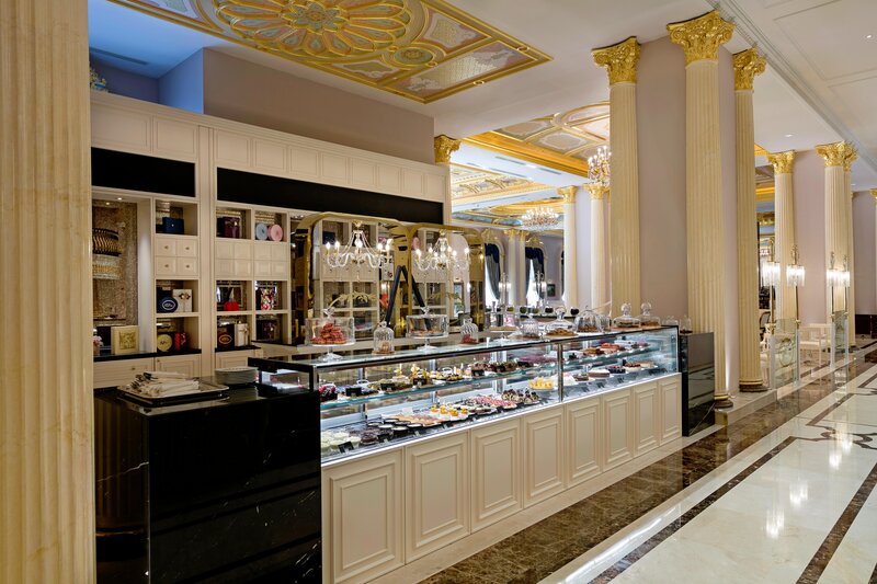 Titanic Mardan Palace foto 241