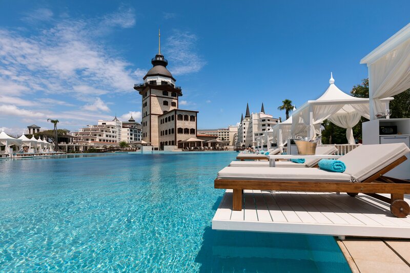 Titanic Mardan Palace foto 280