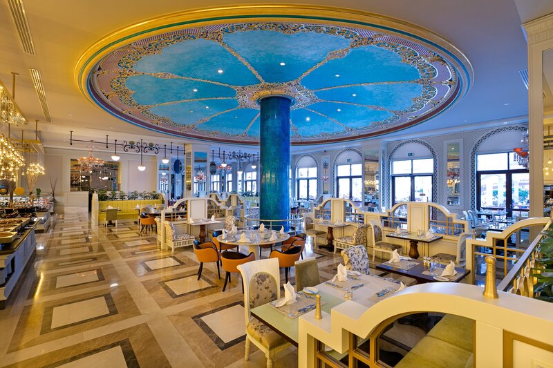 Titanic Mardan Palace foto 214