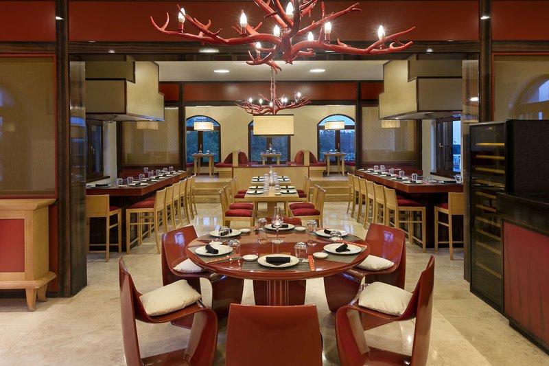 Titanic Mardan Palace foto 409