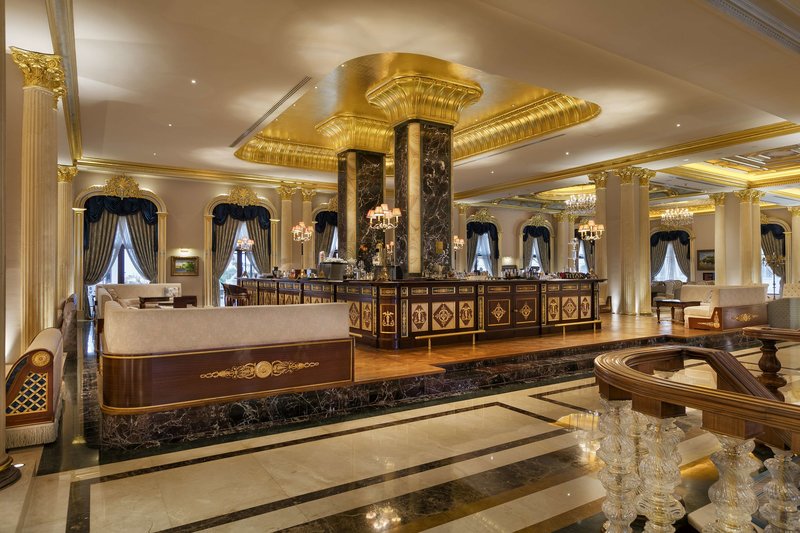 Titanic Mardan Palace foto 400