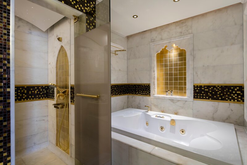 Titanic Mardan Palace foto 16
