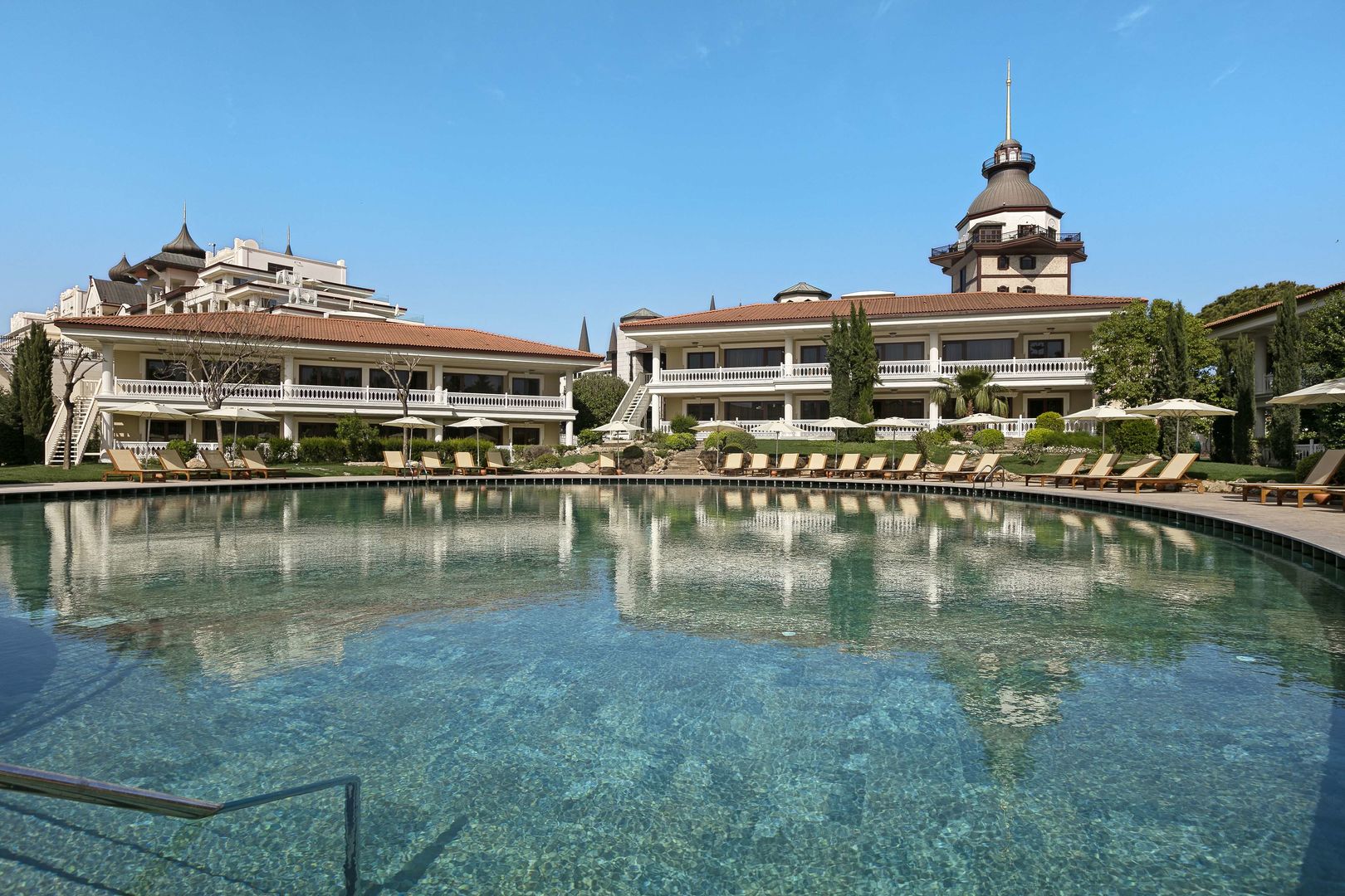 Titanic Mardan Palace foto 359