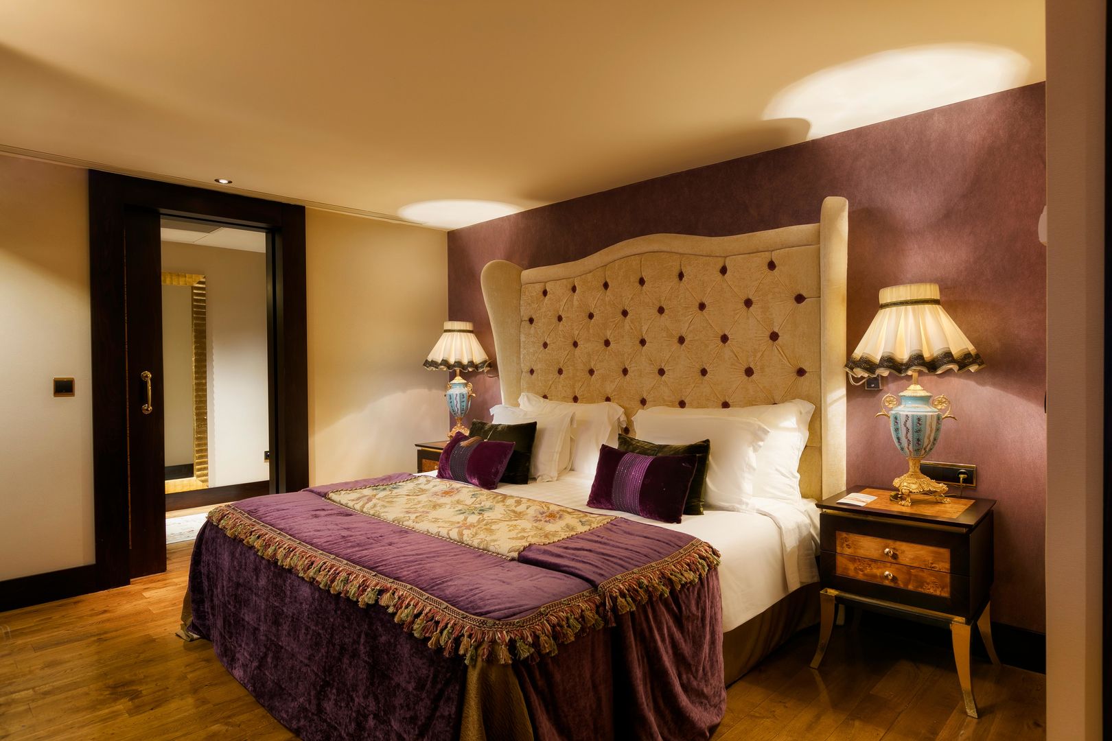 Titanic Mardan Palace foto 53