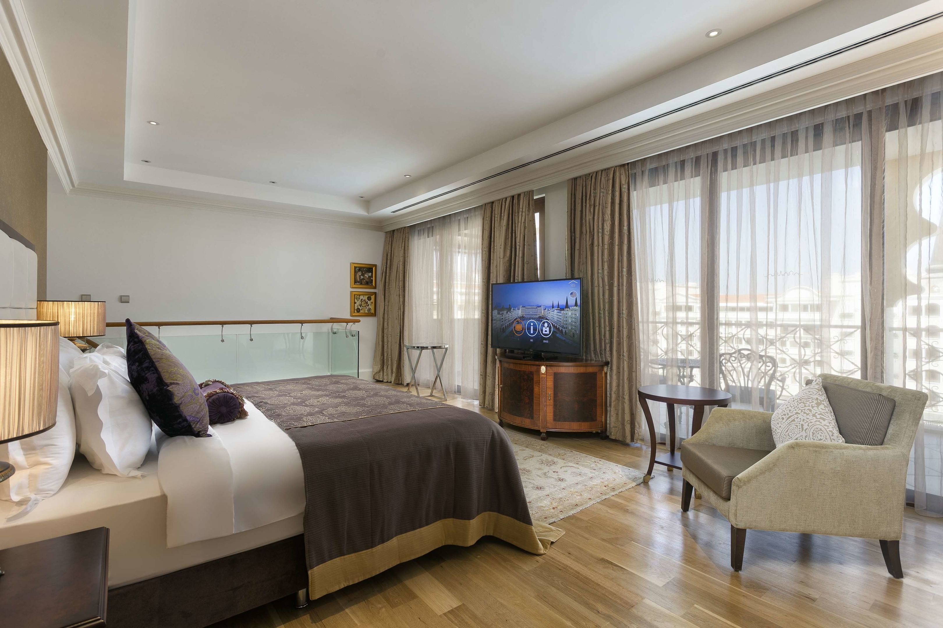 Titanic Mardan Palace foto 378