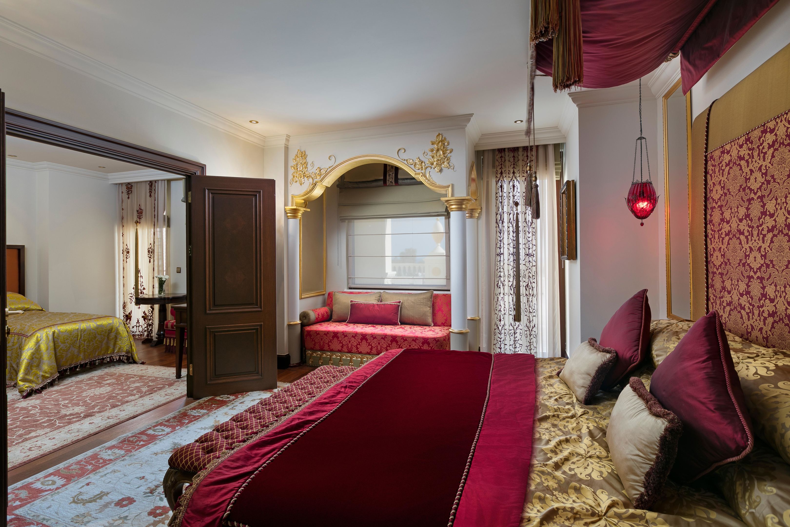 Titanic Mardan Palace foto 111