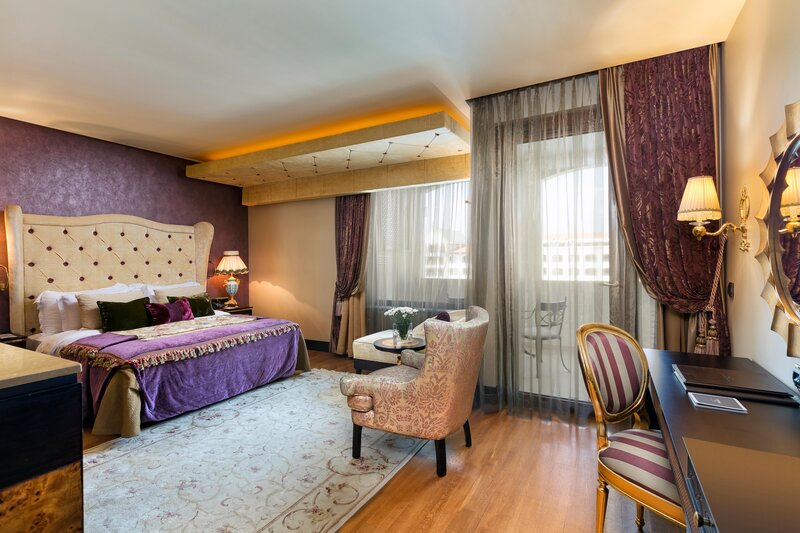 Titanic Mardan Palace foto 94