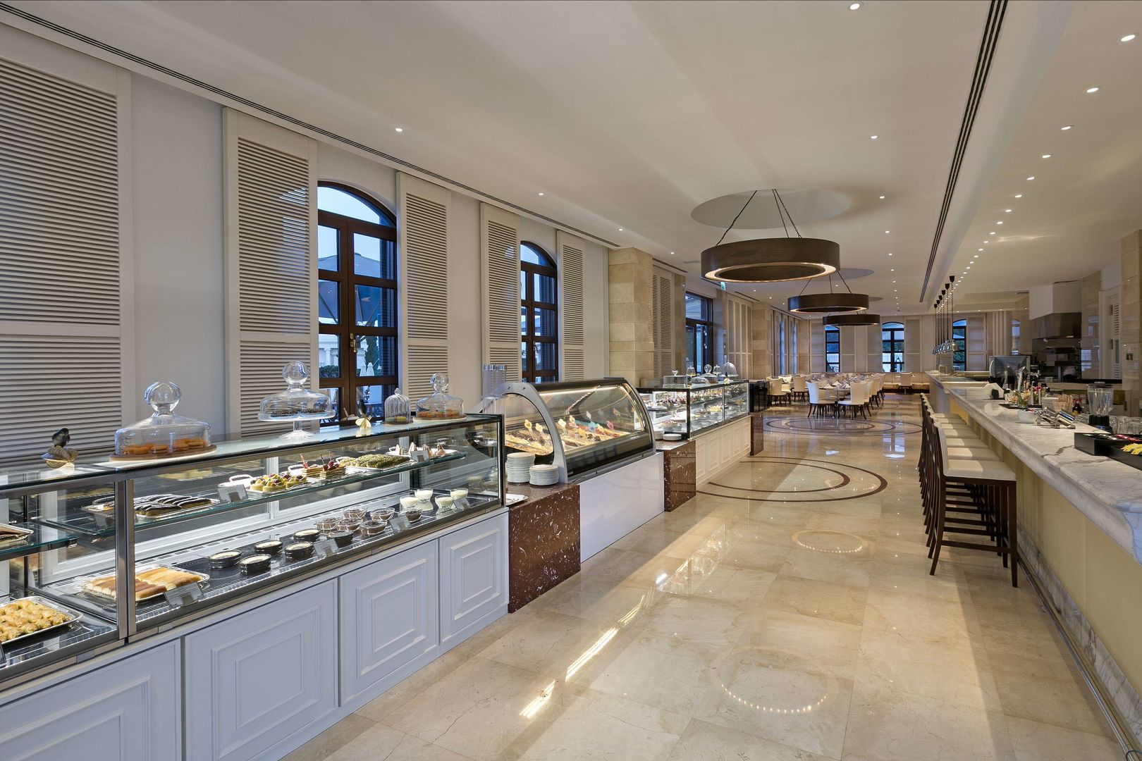 Titanic Mardan Palace foto 380