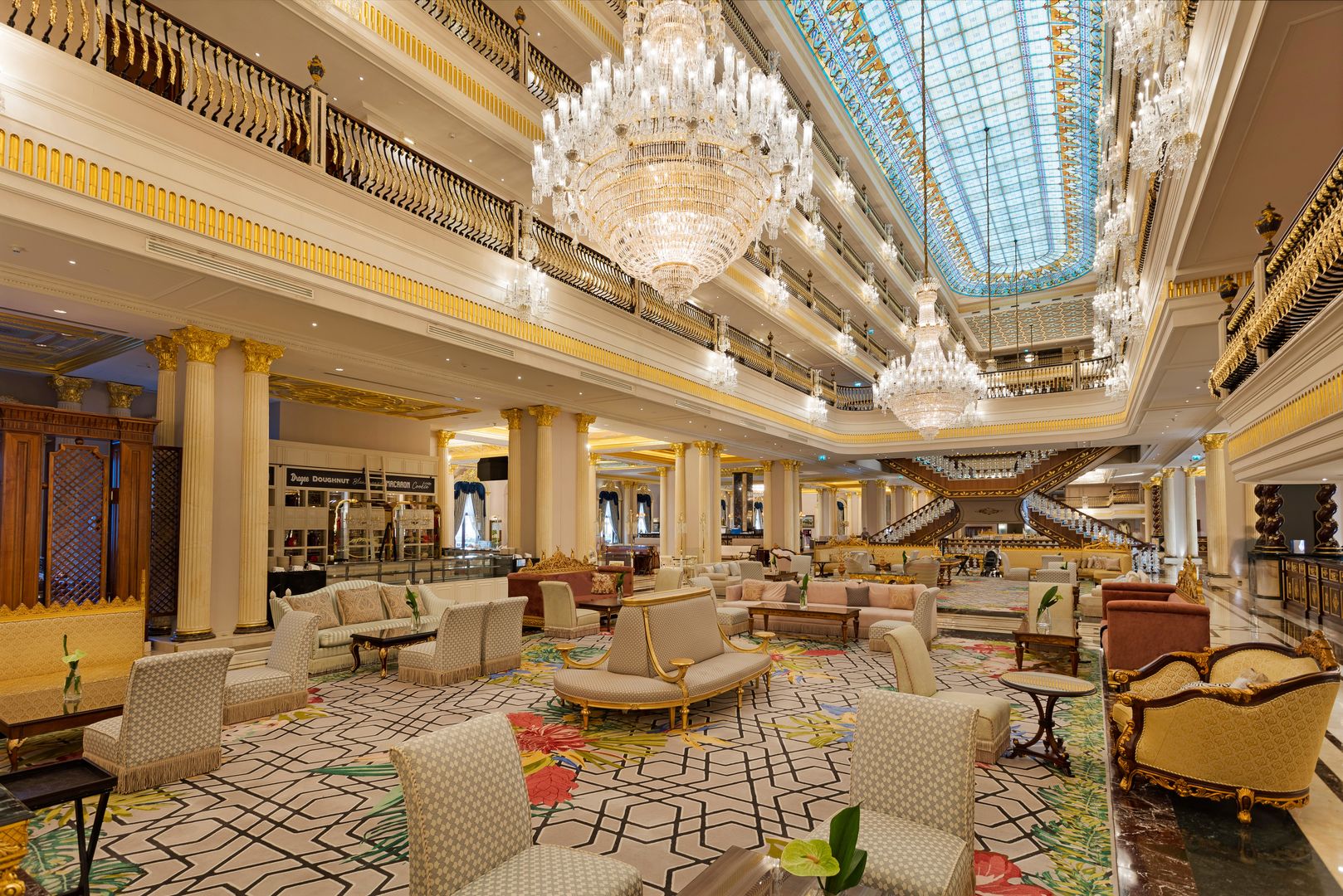 Titanic Mardan Palace foto 266
