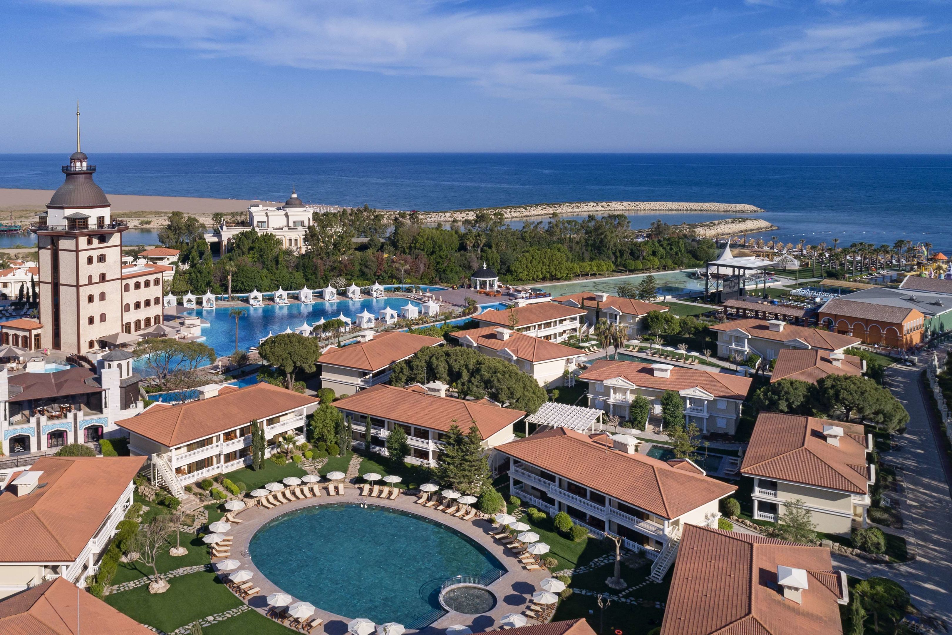 Titanic Mardan Palace foto 357