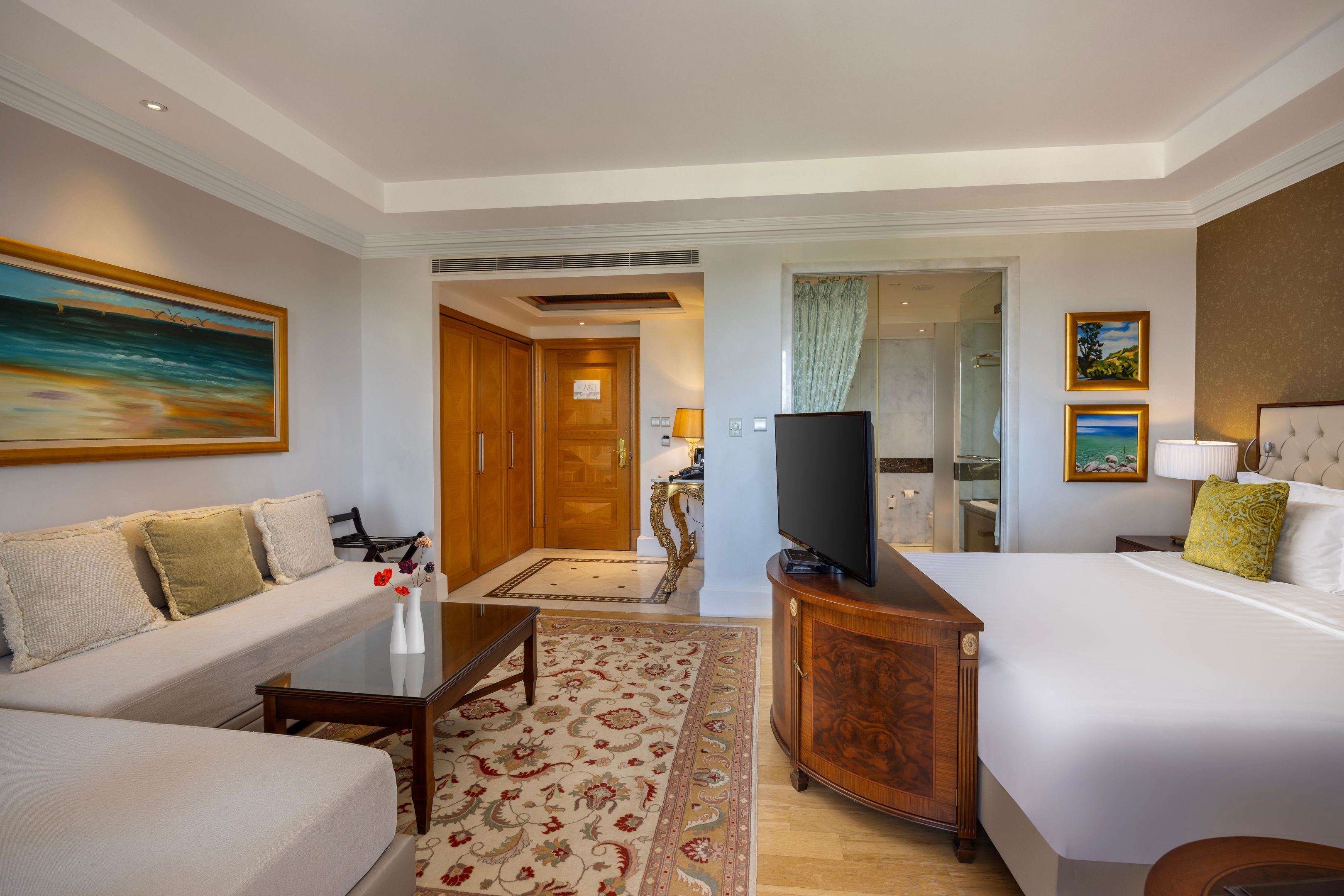 Titanic Mardan Palace foto 105
