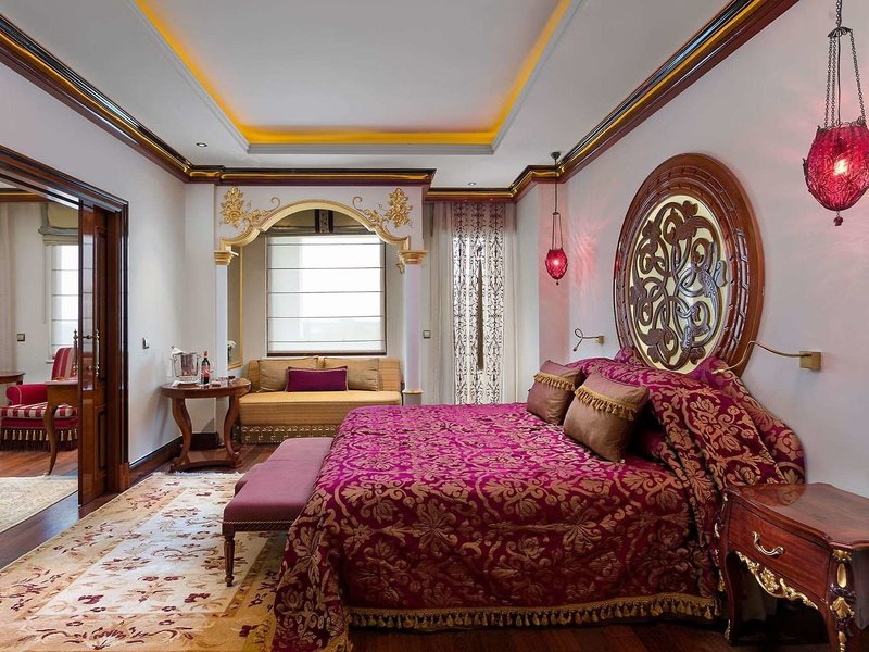 Titanic Mardan Palace foto 370