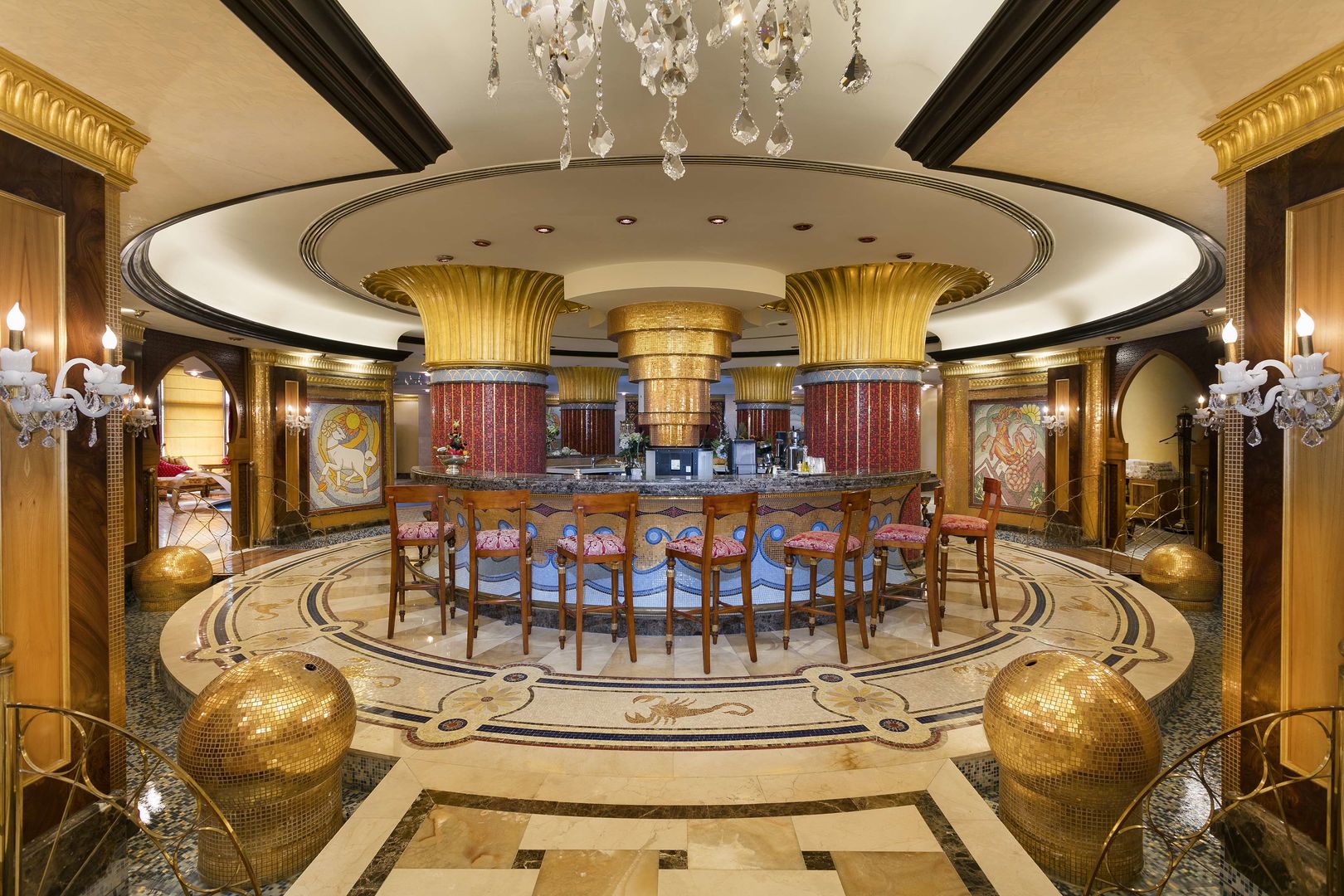 Titanic Mardan Palace foto 467