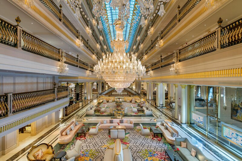 Titanic Mardan Palace foto 268