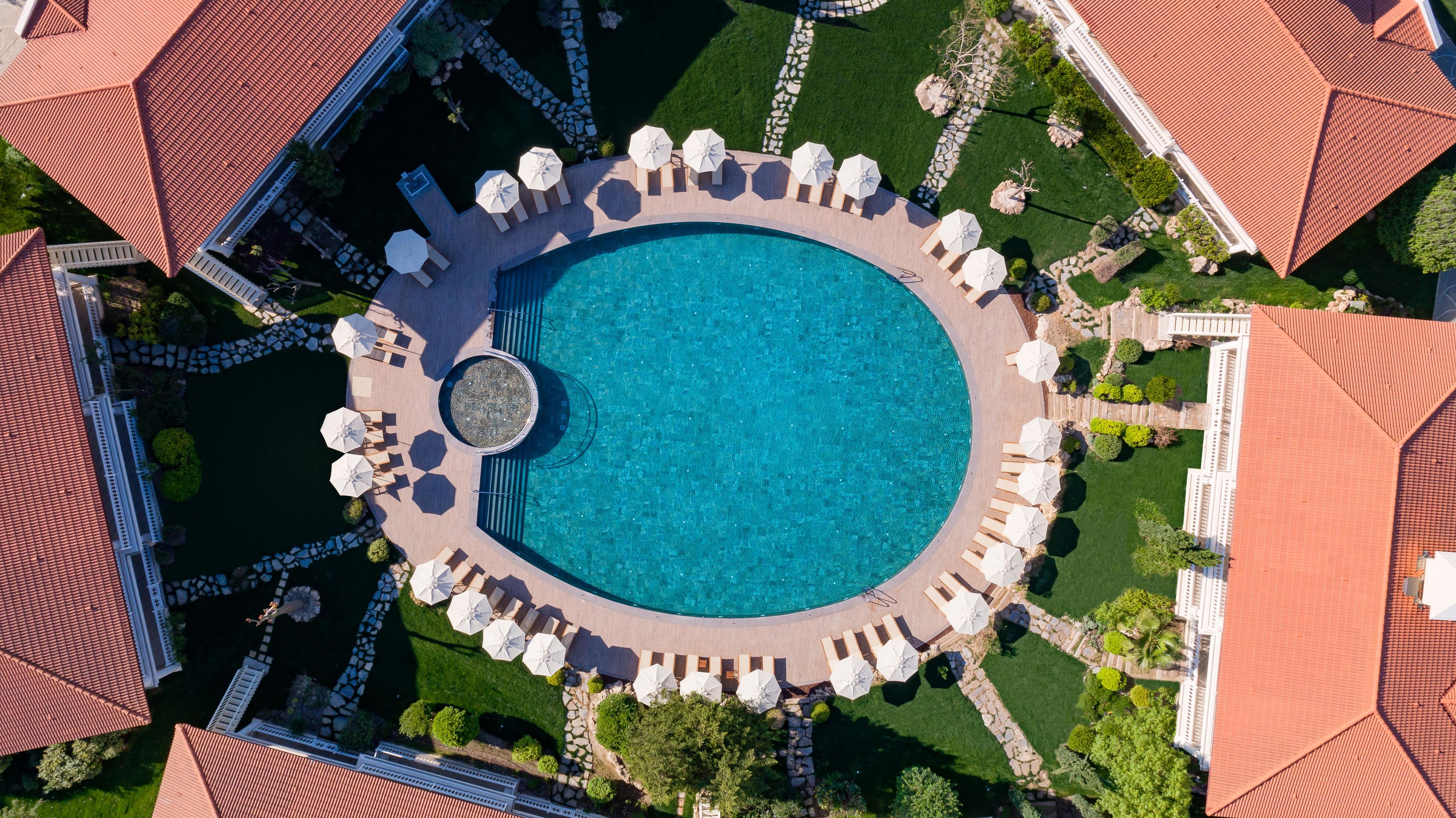 Titanic Mardan Palace foto 33