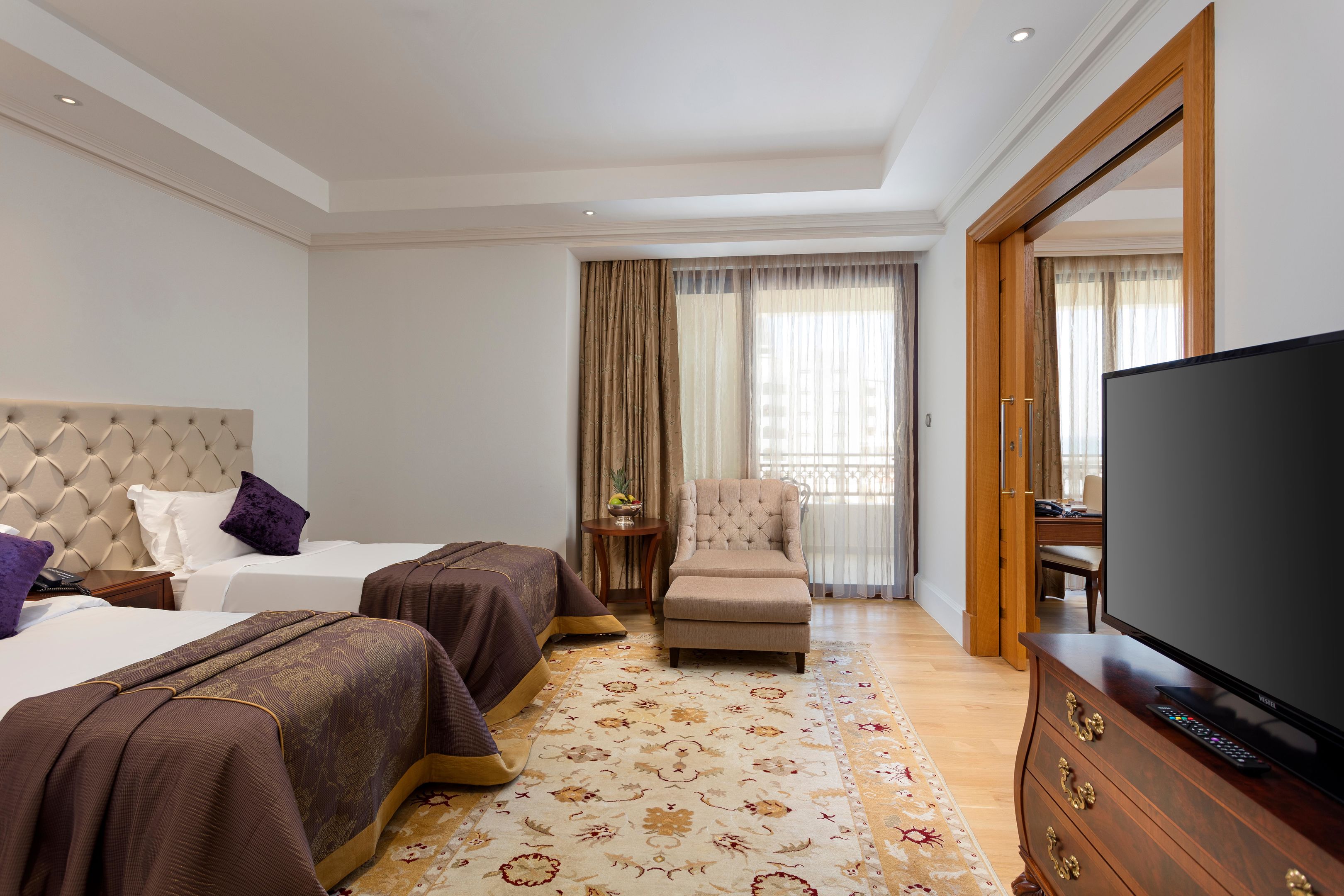 Titanic Mardan Palace foto 123