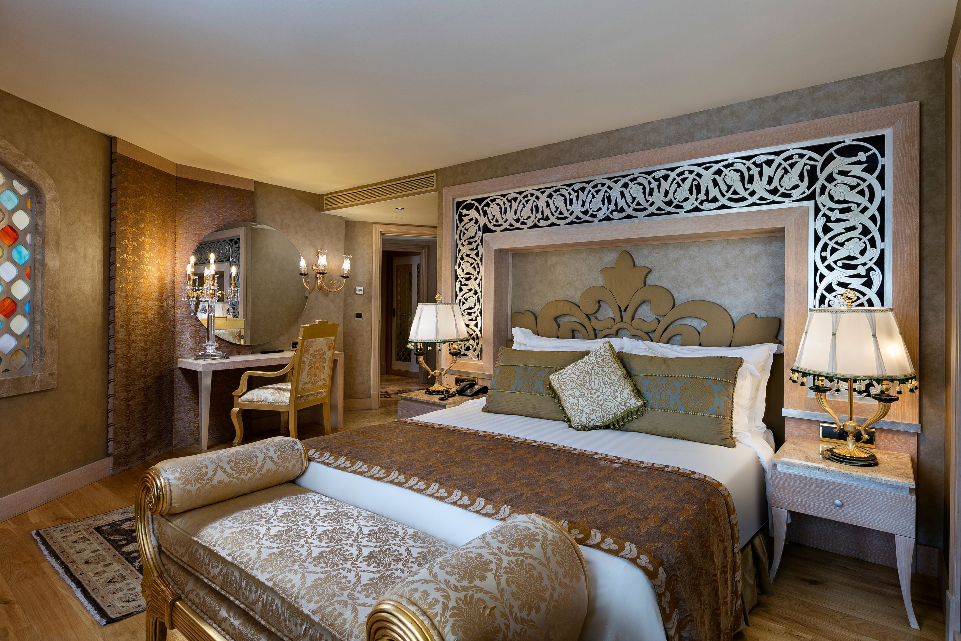 Titanic Mardan Palace foto 39