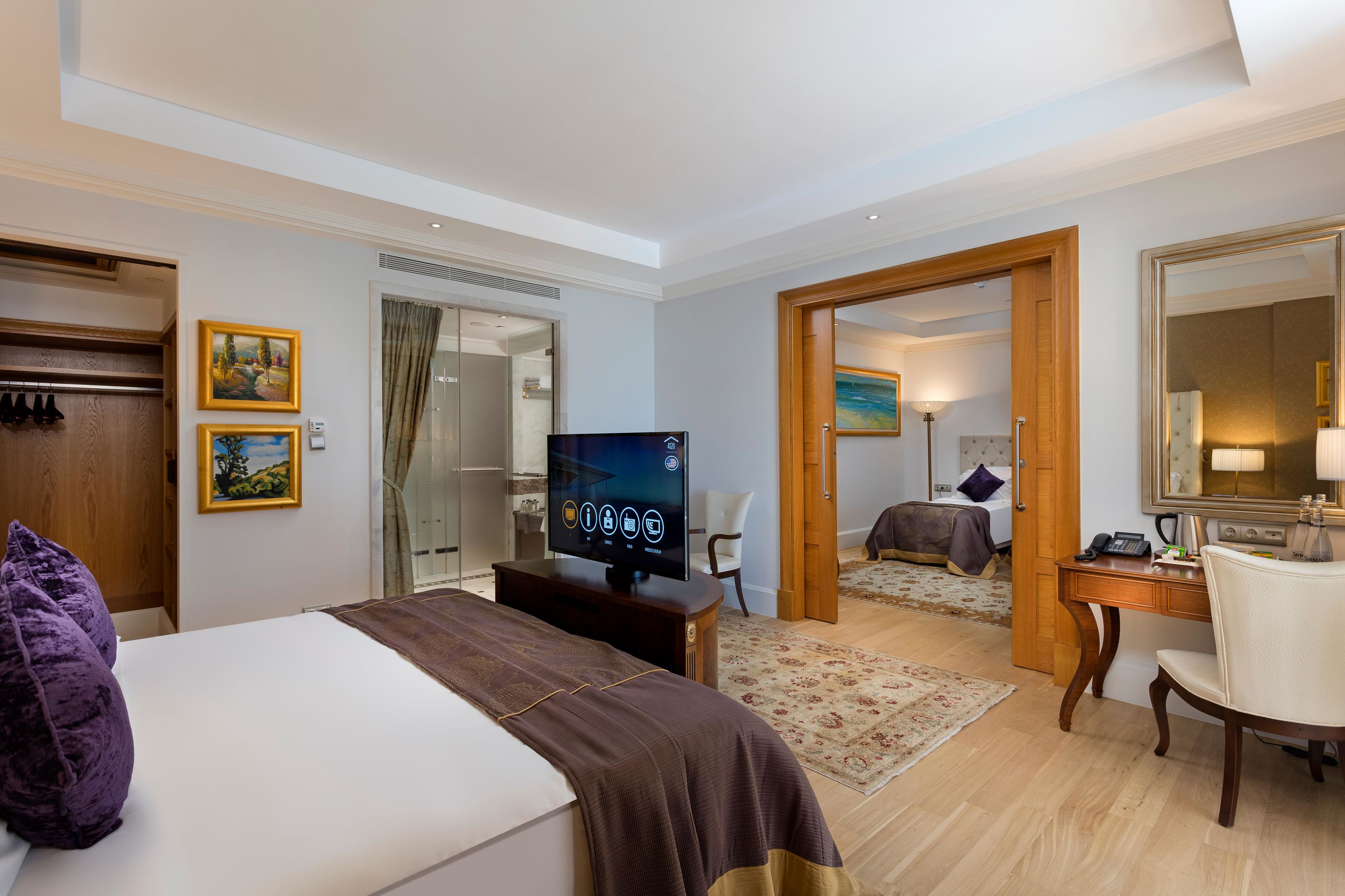 Titanic Mardan Palace foto 129